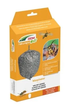 Wespen Afschrikken (DCM Waspinator)